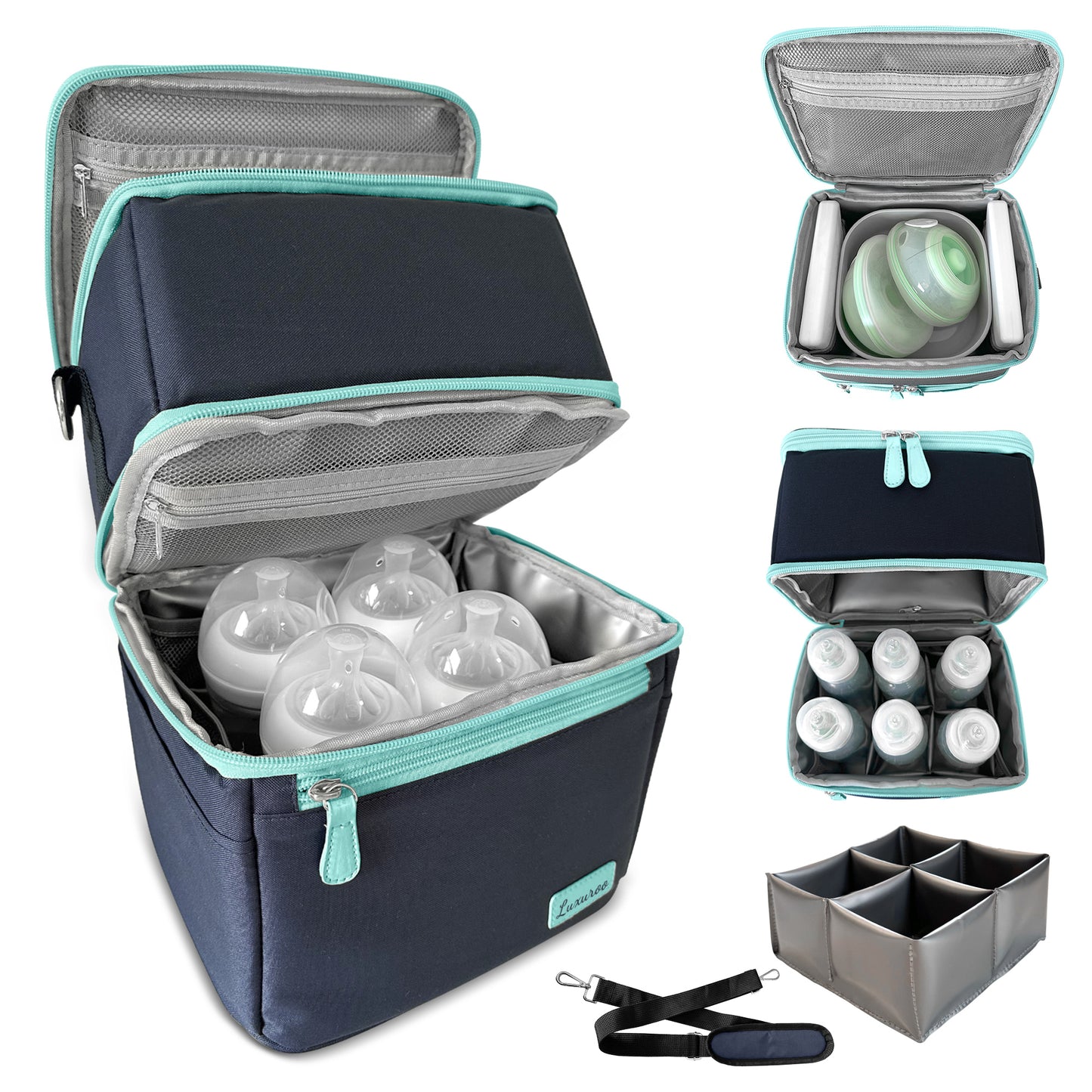 COOL cooler bag