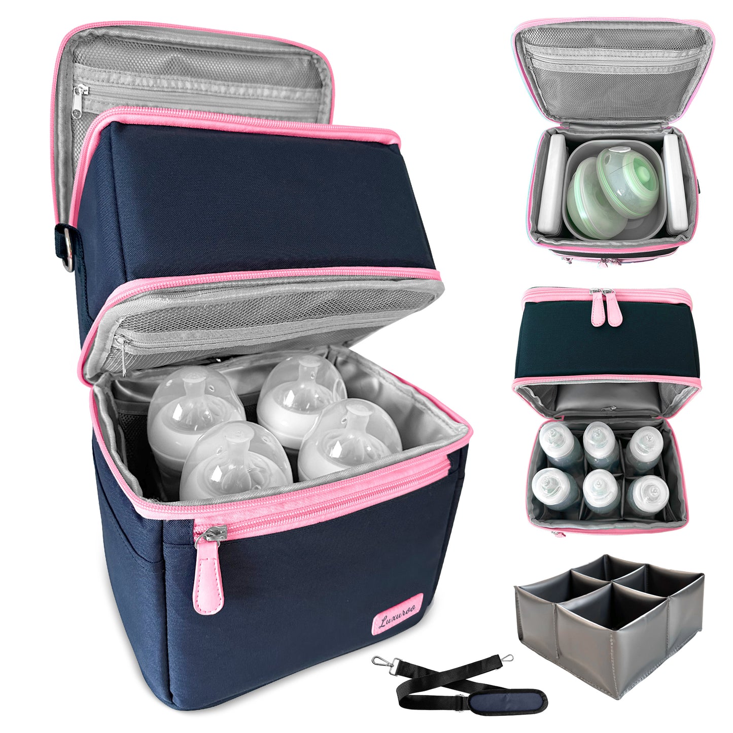 COOL cooler bag